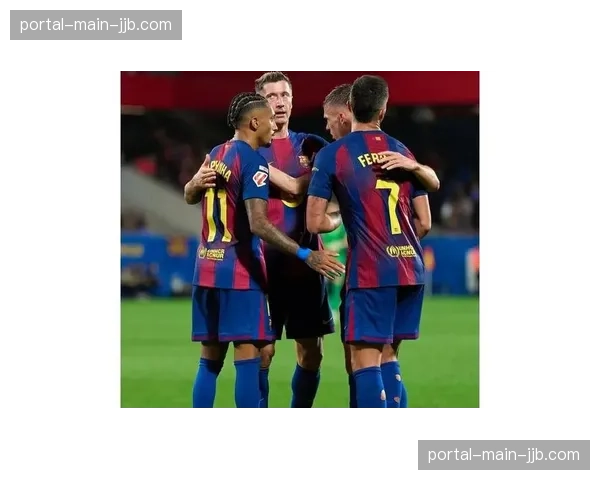 为应对密集赛程，巴萨在训练中试验无锋阵