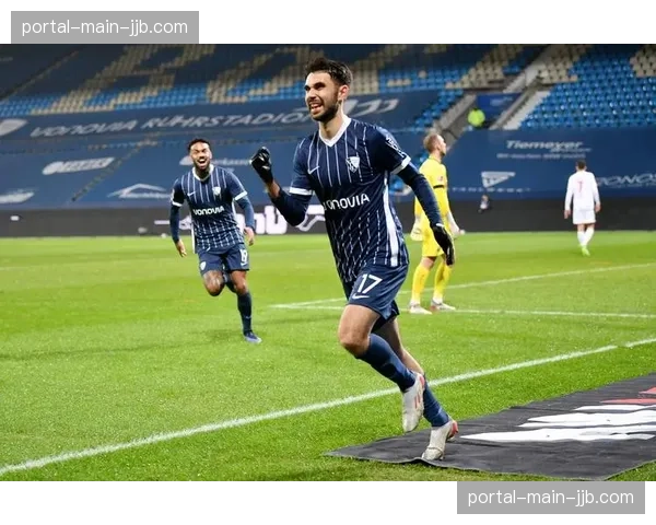 保级六分战前瞻：波鸿对阵科隆，输球一方恐坠入降级深渊