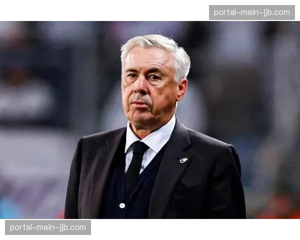 安切洛蒂赛后评论:球员的专注力是争冠期最重要的品质 安切洛蒂赛后评论:球员的专注力是争冠期最重要的品质